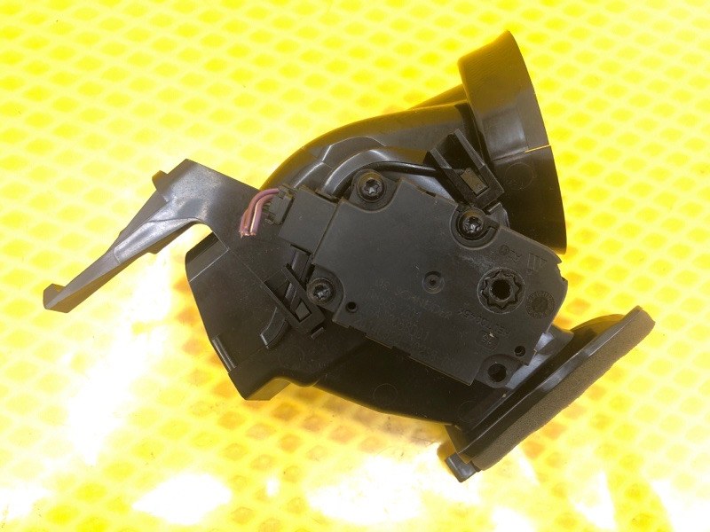 Воздуховод Mercedes-Benz S-Class 2014 W222