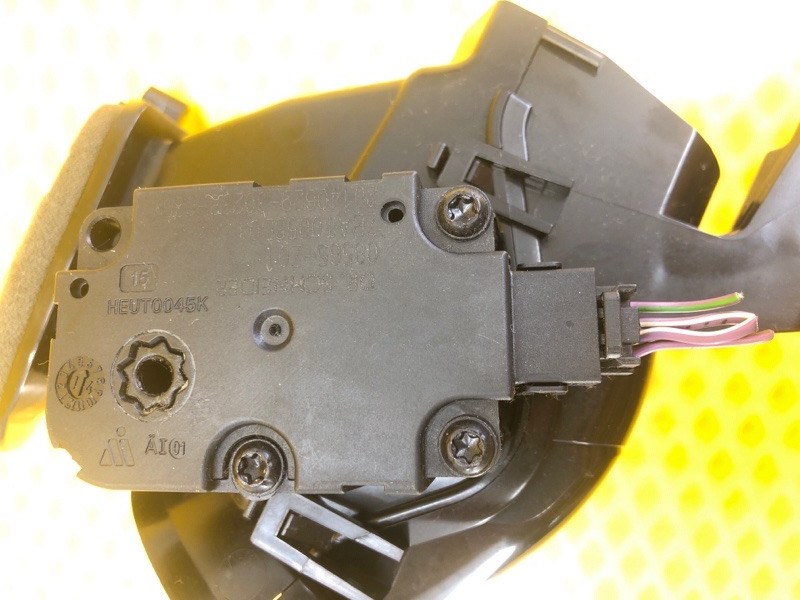 Воздуховод Mercedes-Benz S-Class 2014 W222