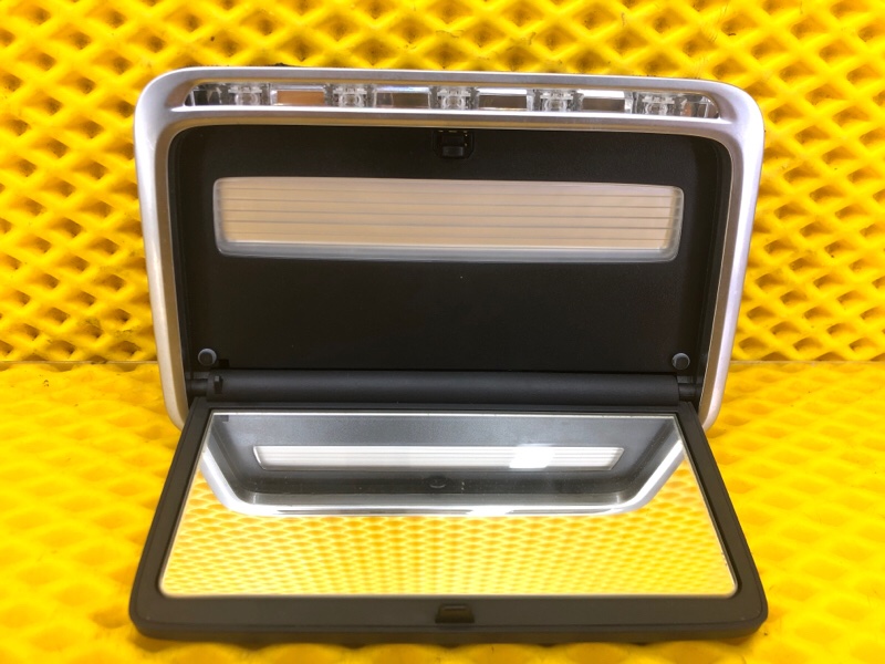 Зеркало салонное Mercedes-Benz S-Class 2014 W222