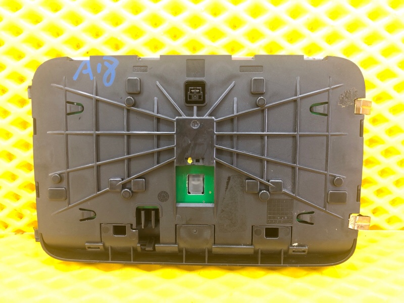 Зеркало салонное Mercedes-Benz S-Class 2014 W222