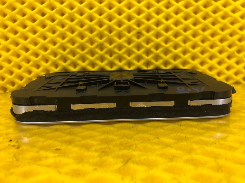 Зеркало салонное Mercedes-Benz S-Class 2014 W222