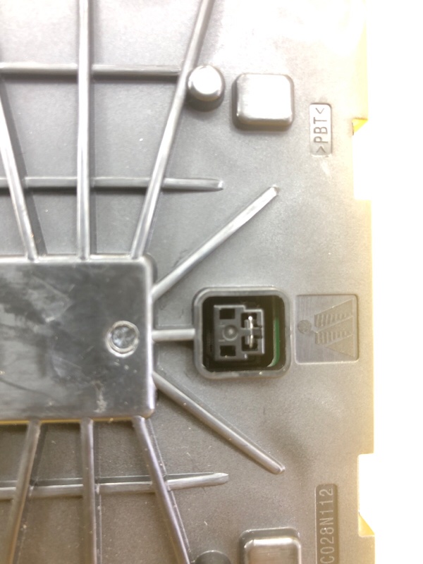 Зеркало салонное Mercedes-Benz S-Class 2014 W222