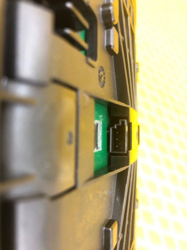 Зеркало салонное Mercedes-Benz S-Class 2014 W222