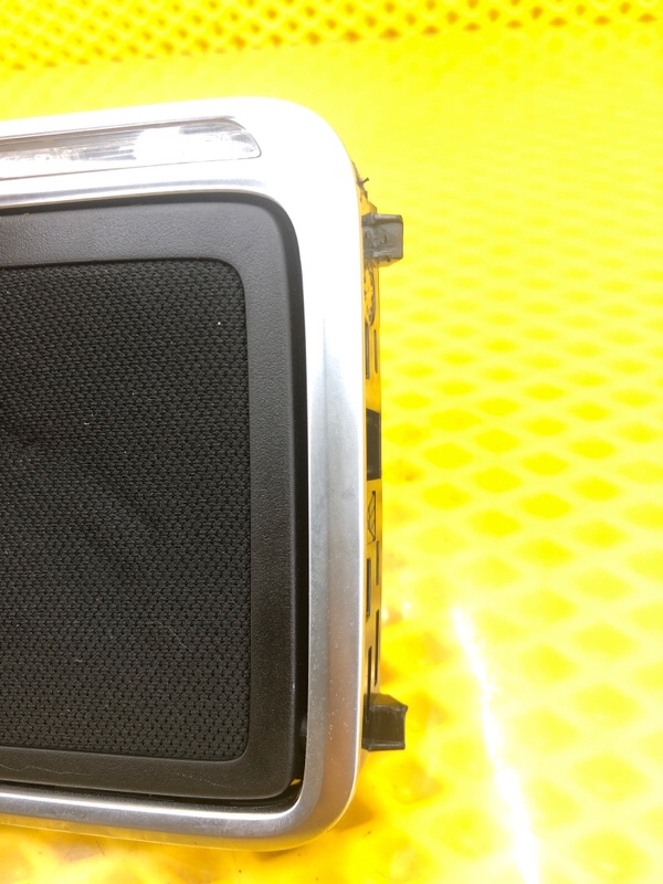 Зеркало салонное Mercedes-Benz S-Class 2014 W222