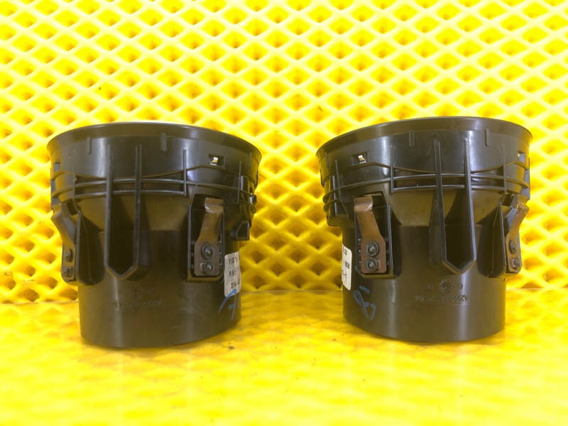 Воздуховод (дефлектор) Mercedes-Benz S-Class 2014 W222