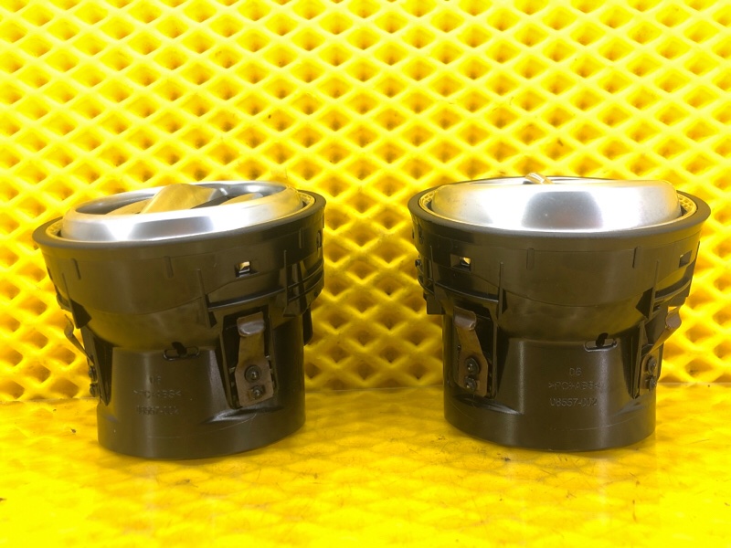 Воздуховод (дефлектор) Mercedes-Benz S-Class 2014 W222