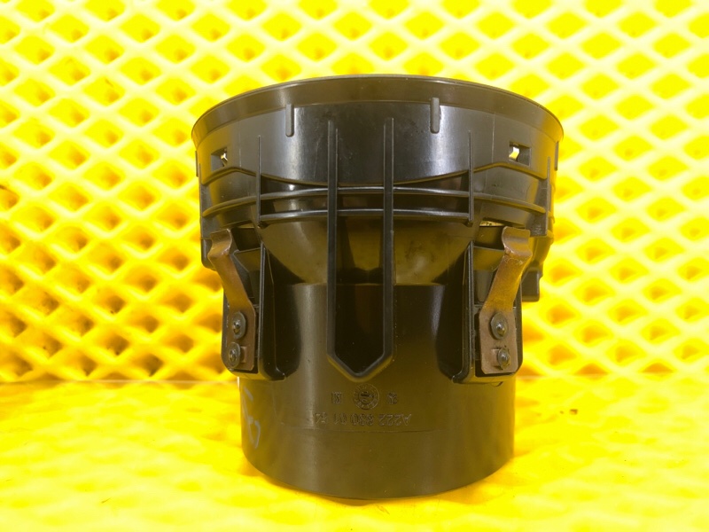 Воздуховод (дефлектор) Mercedes-Benz S-Class 2014 W222