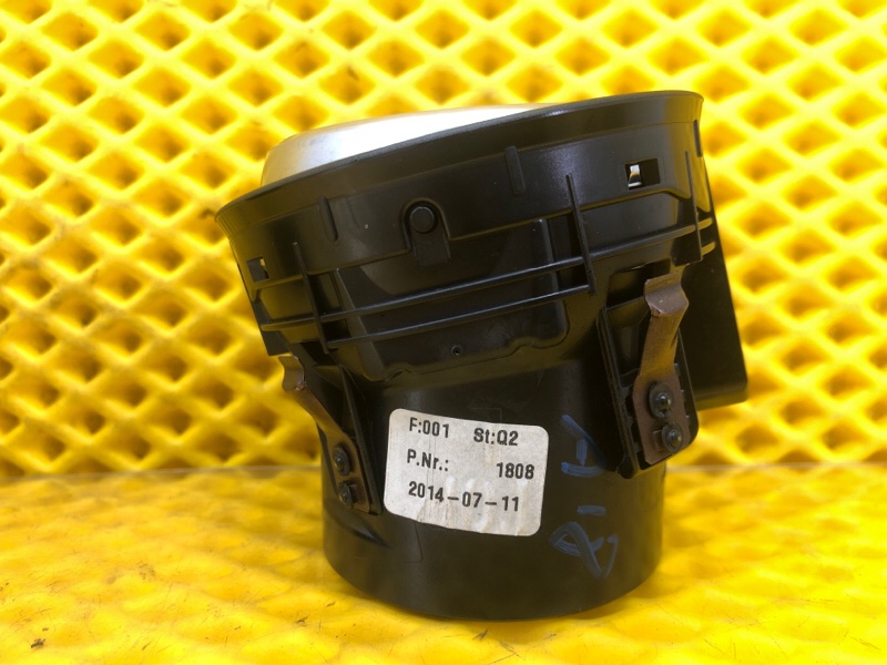 Воздуховод (дефлектор) Mercedes-Benz S-Class 2014 W222