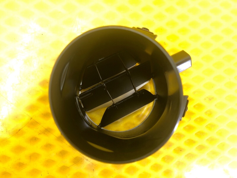 Воздуховод (дефлектор) Mercedes-Benz S-Class 2014 W222