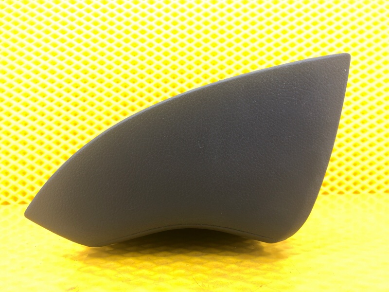 Накладка центральной консоли Mercedes-Benz S-Class 2014 W222