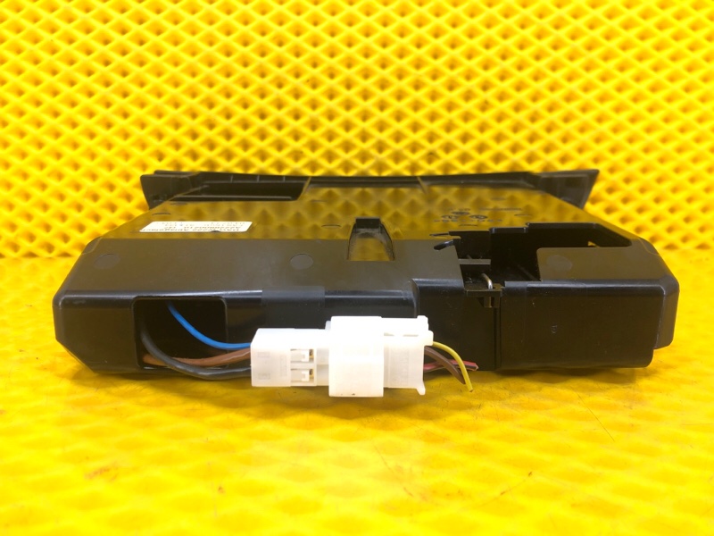 Пепельница Mercedes-Benz S-Class 2014 W222