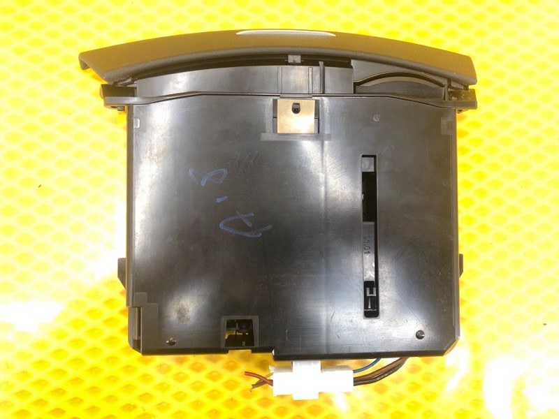 Пепельница Mercedes-Benz S-Class 2014 W222