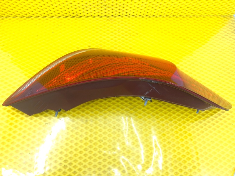 Фонарь задний левый Mercedes-Benz S-Class 2014 W222