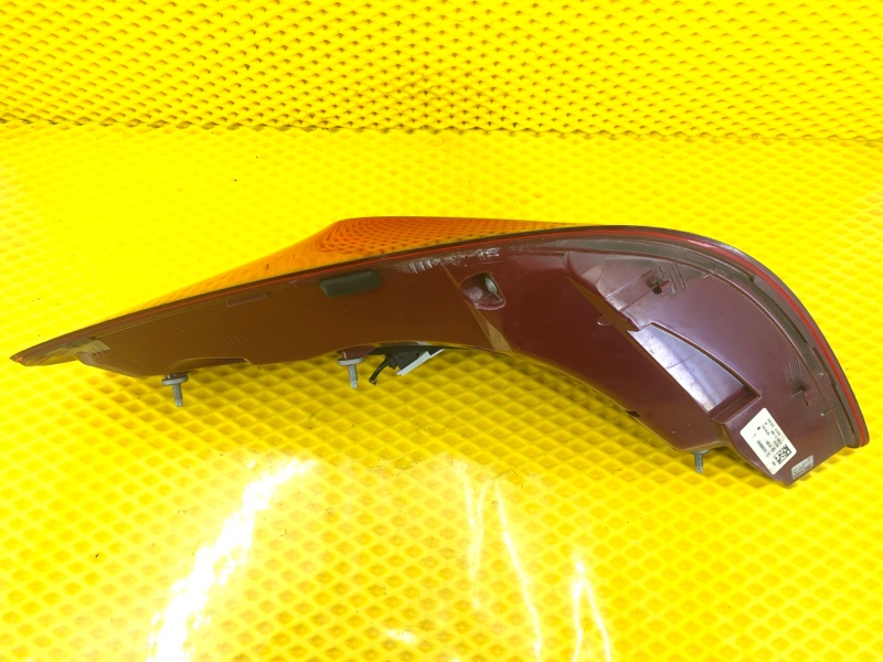 Фонарь задний левый Mercedes-Benz S-Class 2014 W222