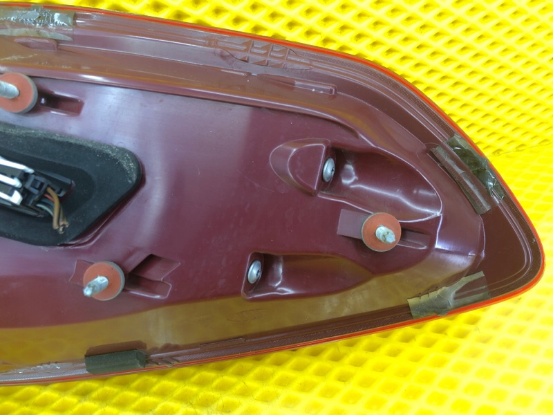 Фонарь задний левый Mercedes-Benz S-Class 2014 W222