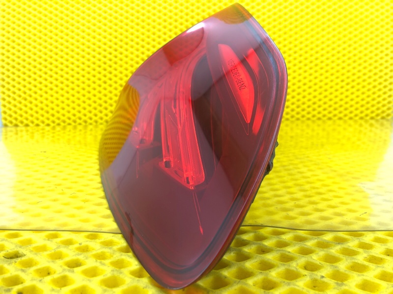 Фонарь задний правый Mercedes-Benz S-Class 2014 W222