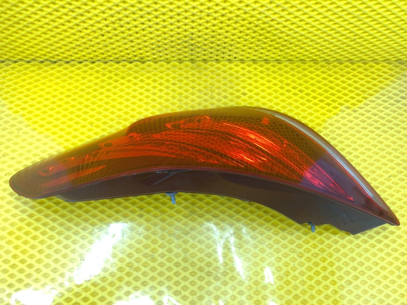 Фонарь задний правый Mercedes-Benz S-Class 2014 W222