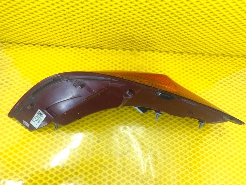 Фонарь задний правый Mercedes-Benz S-Class 2014 W222