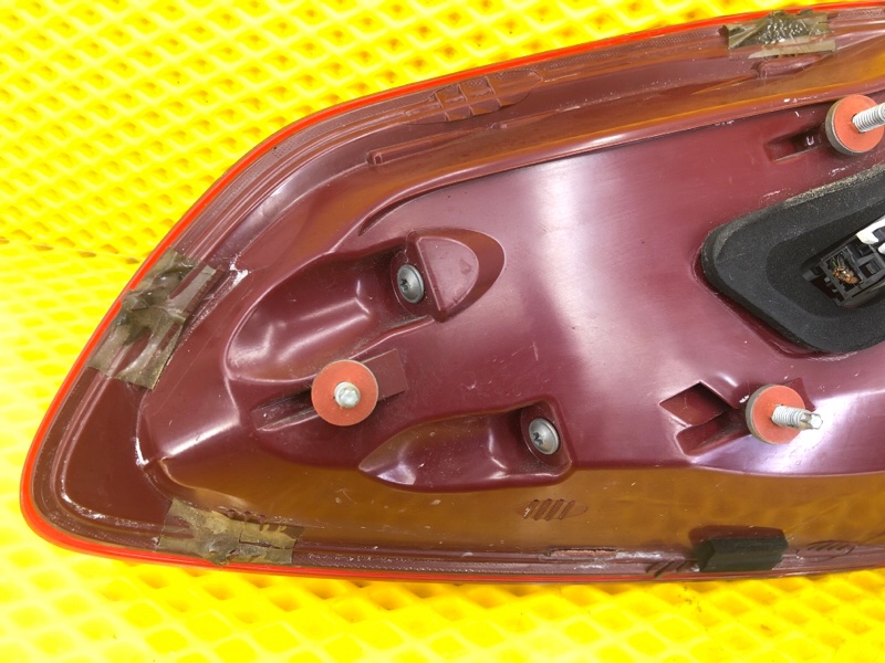 Фонарь задний правый Mercedes-Benz S-Class 2014 W222