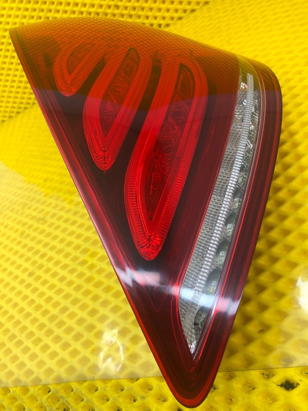 Фонарь задний правый Mercedes-Benz S-Class 2014 W222