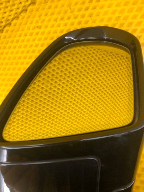 Зеркало боковое правое Mercedes-Benz S-Class 2014 W222