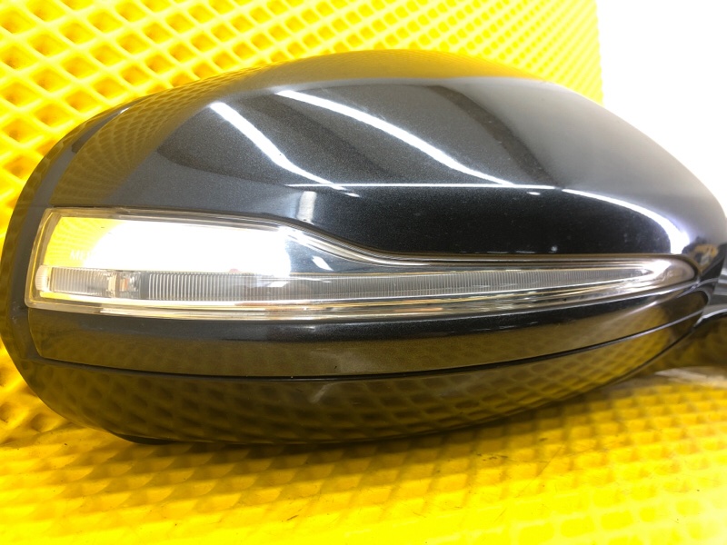 Зеркало боковое правое Mercedes-Benz S-Class 2014 W222