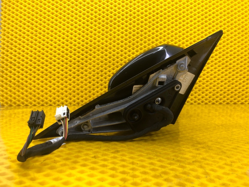 Зеркало боковое правое Mercedes-Benz S-Class 2014 W222