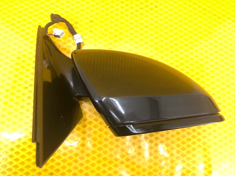 Зеркало боковое правое Mercedes-Benz S-Class 2014 W222