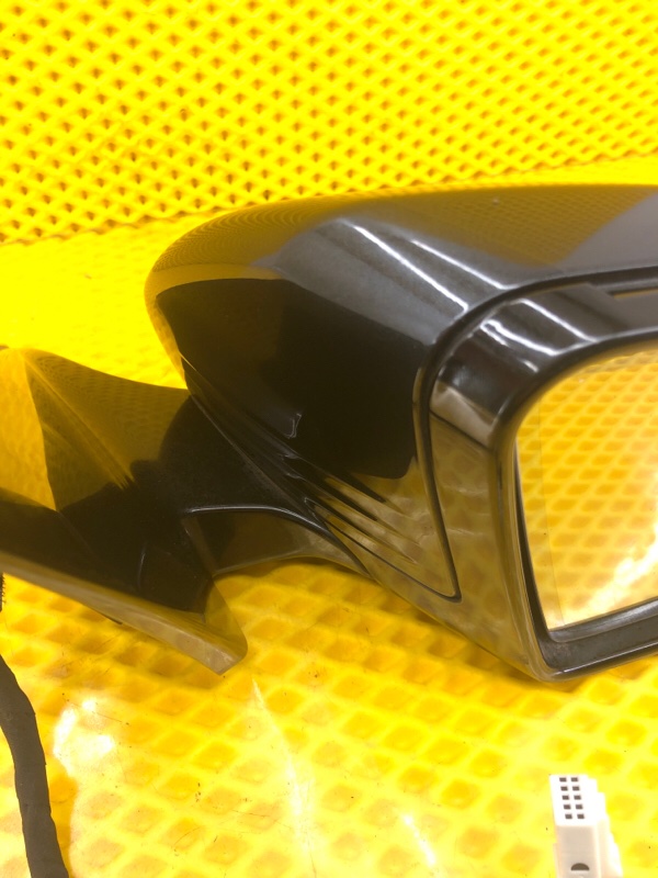 Зеркало боковое правое Mercedes-Benz S-Class 2014 W222