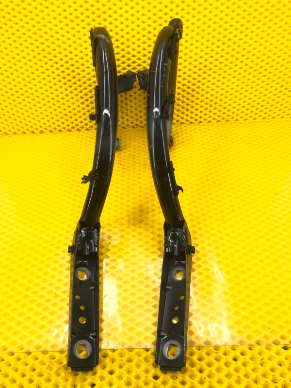 Петля крышки багажника Mercedes-Benz S-Class 2014 W222