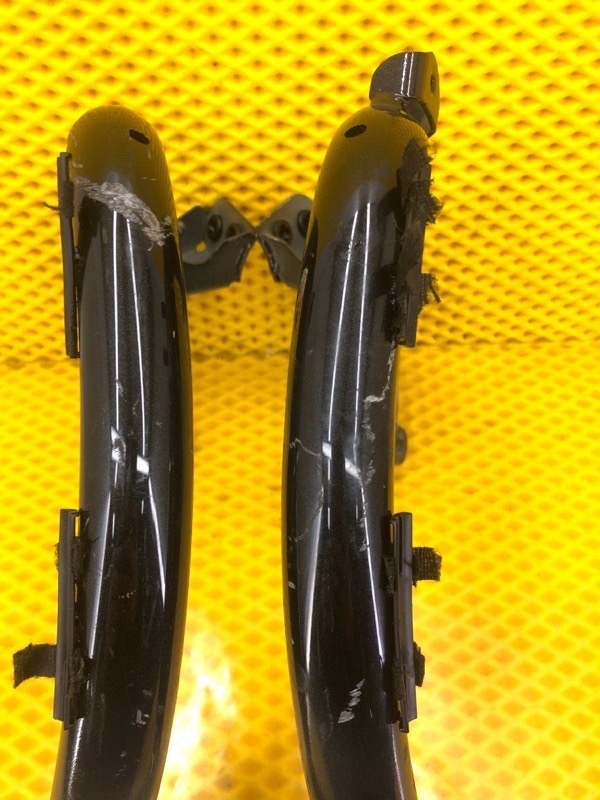 Петля крышки багажника Mercedes-Benz S-Class 2014 W222