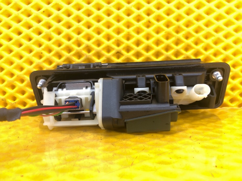 Ручка крышки багажника Mercedes-Benz S-Class 2014 W222