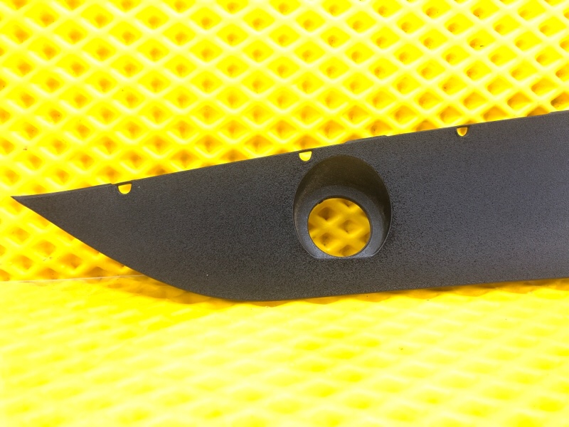 Накладка крышки багажника Mercedes-Benz S-Class 2014 W222