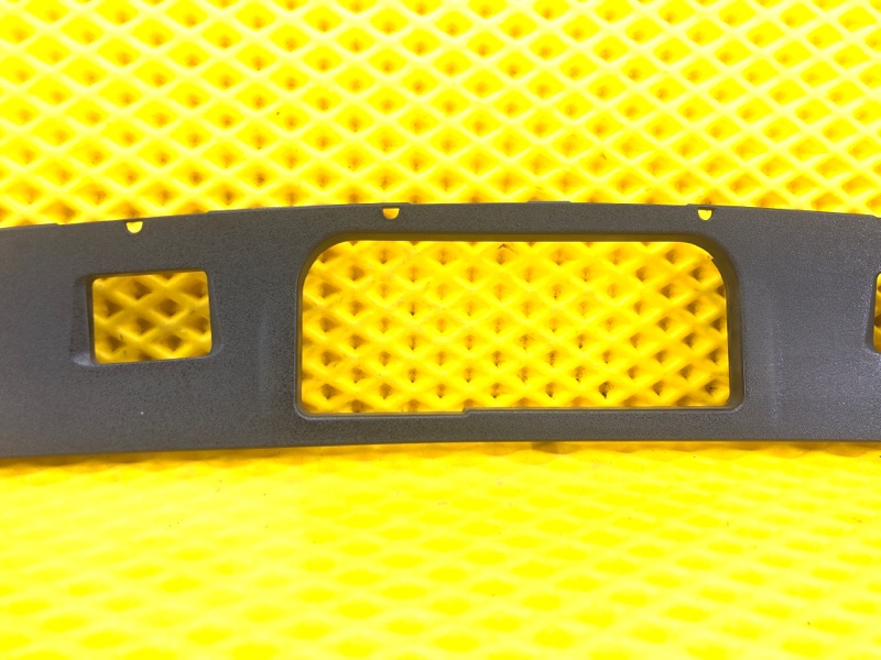 Накладка крышки багажника Mercedes-Benz S-Class 2014 W222