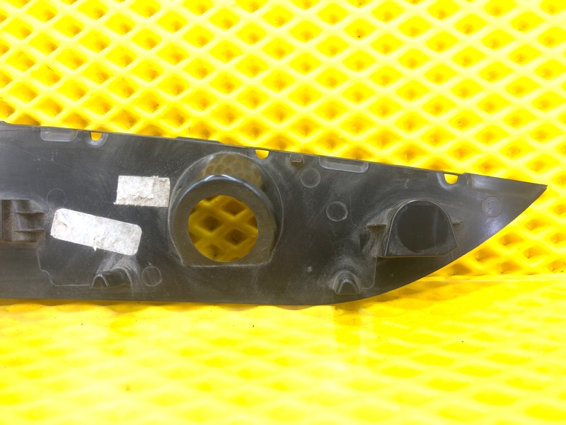 Накладка крышки багажника Mercedes-Benz S-Class 2014 W222