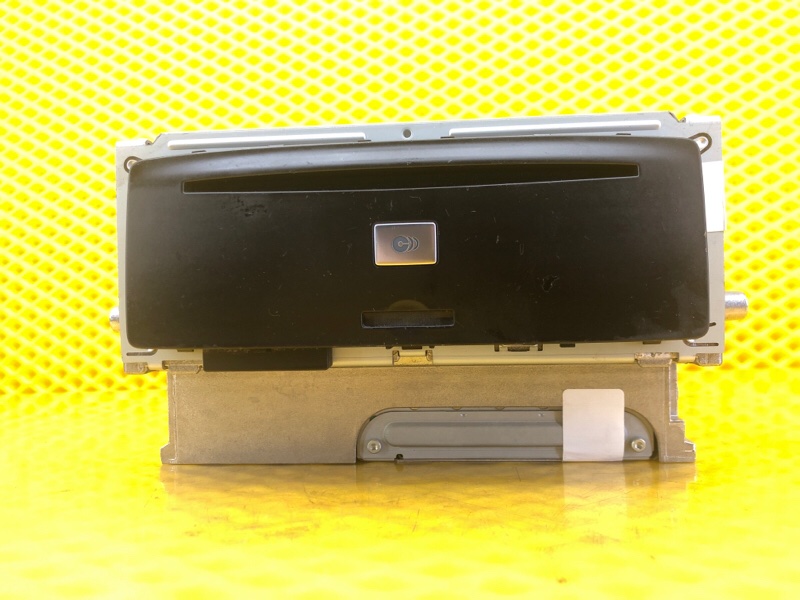 CD-Чейнджер Mercedes-Benz S-Class 2014 W222