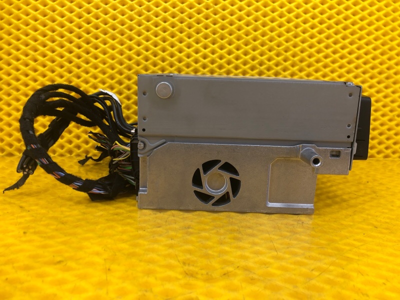 CD-Чейнджер Mercedes-Benz S-Class 2014 W222