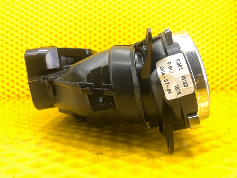 Дефлектор воздуховода центральный Mercedes-Benz S-Class 2014 W222