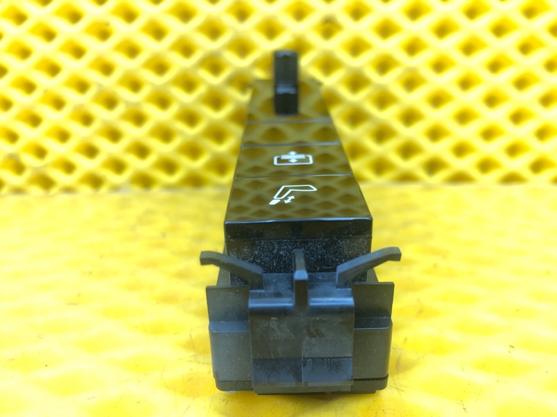 Блок кнопок Mercedes-Benz S-Class 2014 W222