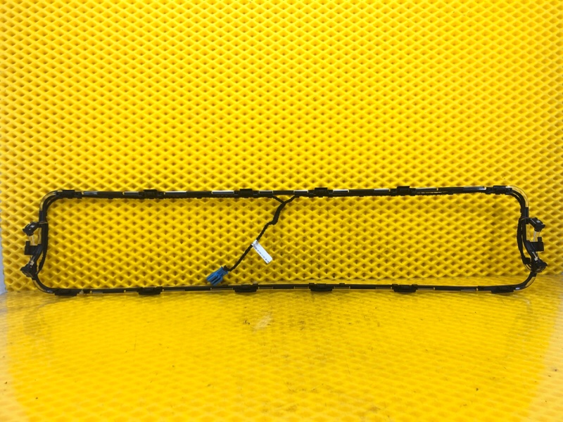 Накладка панели приборов Mercedes-Benz S-Class 2014 W222