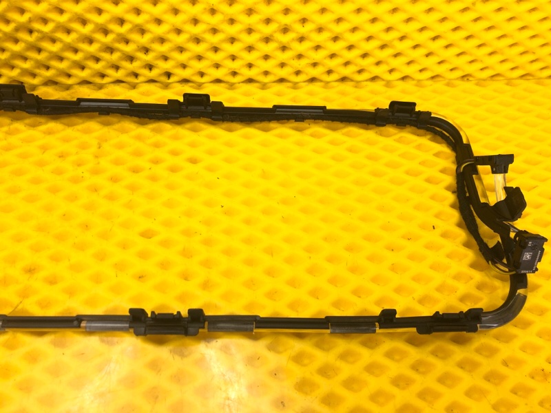 Накладка панели приборов Mercedes-Benz S-Class 2014 W222