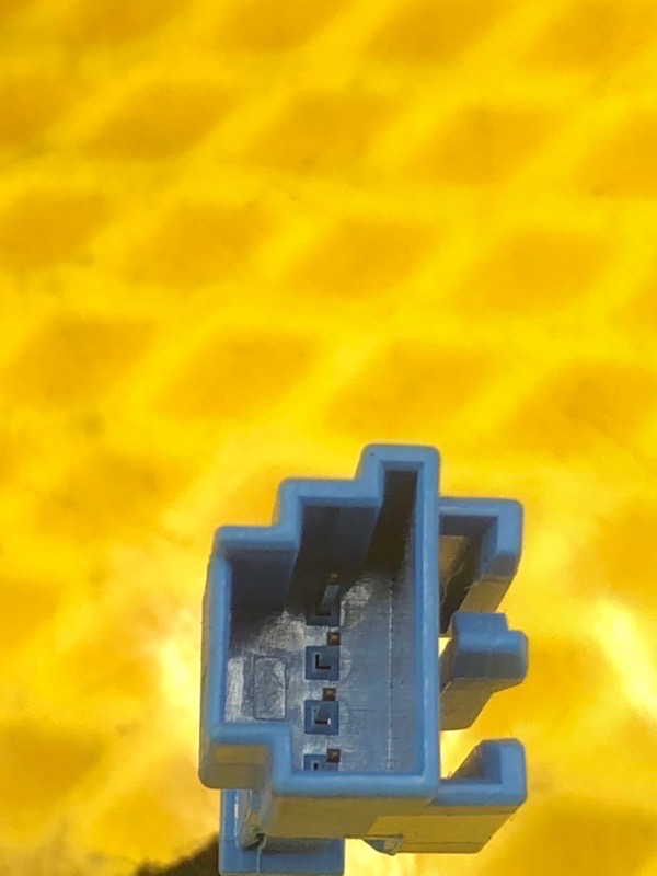 Накладка панели приборов Mercedes-Benz S-Class 2014 W222