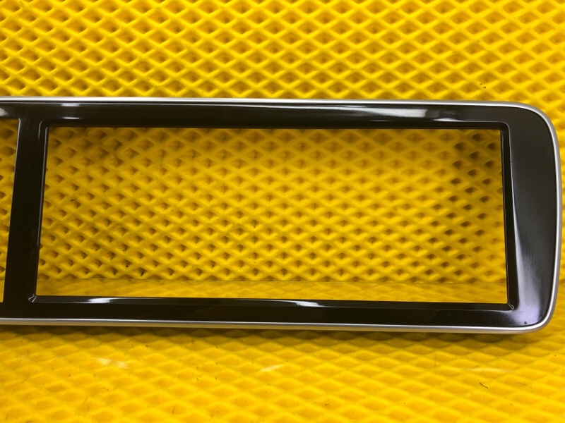 Накладка панели приборов Mercedes-Benz S-Class 2014 W222