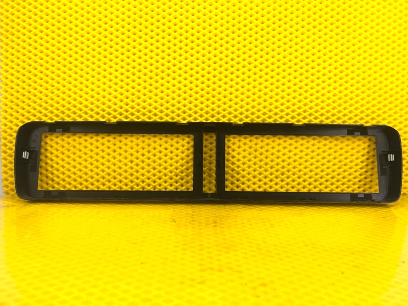 Накладка панели приборов Mercedes-Benz S-Class 2014 W222