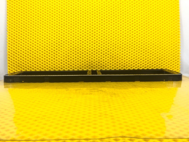 Накладка панели приборов Mercedes-Benz S-Class 2014 W222