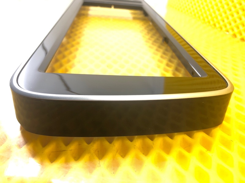 Накладка панели приборов Mercedes-Benz S-Class 2014 W222