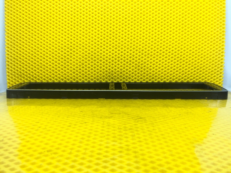 Накладка панели приборов Mercedes-Benz S-Class 2014 W222