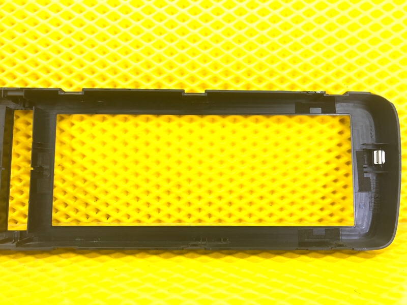 Накладка панели приборов Mercedes-Benz S-Class 2014 W222