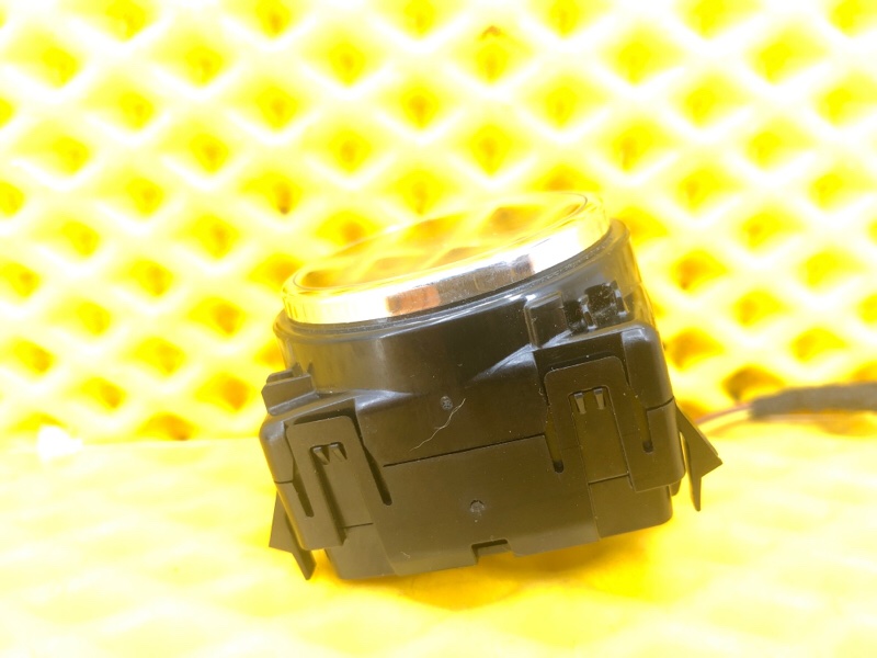 Часы Mercedes-Benz S-Class 2014 W222