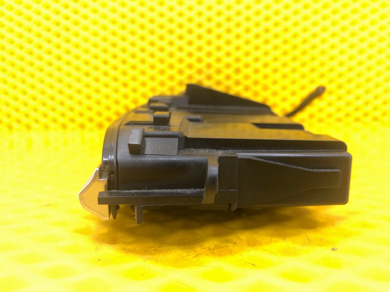 Блок управления климат-контролем Mercedes-Benz S-Class 2014 W222